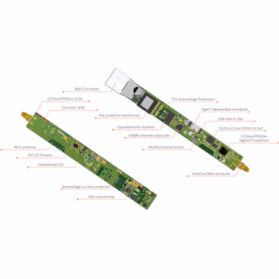 SLZB-06M - technical