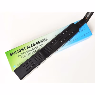 SLZB-06Mg26 - packaging