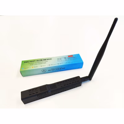 SLZB-06Mg26 - specs
