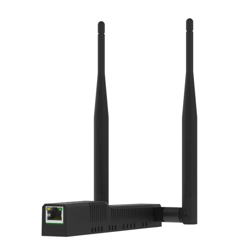 Smlight SLZB-MR3U USB-координатор Zigbee + Thread, два радио, PoE