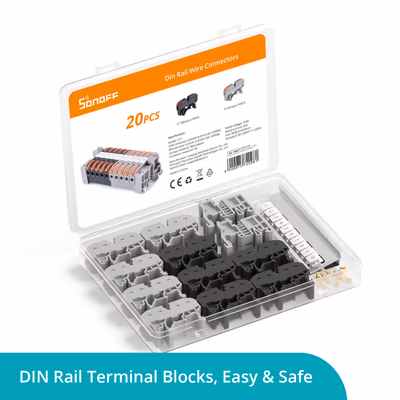 SONOFF-211 - main