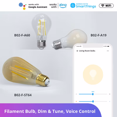 SONOFF-B02-F-A60 - features