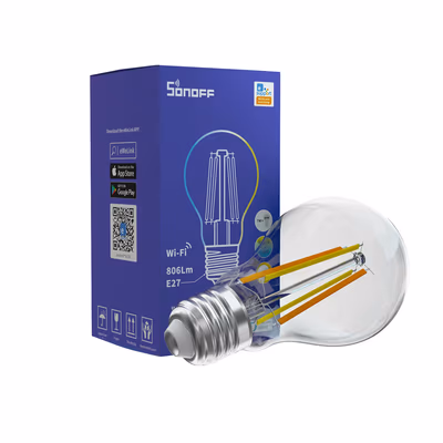 SONOFF-B02-F-A60 - packaging
