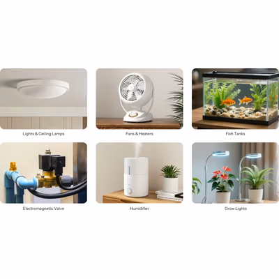 SONOFF-BASIC-1GS - lifestyle