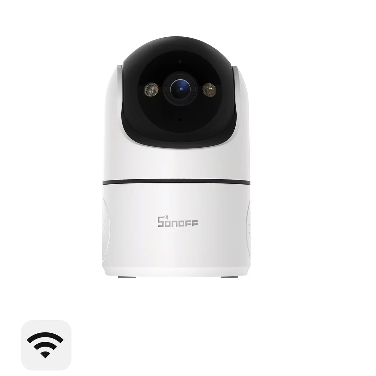 Sonoff CAM-PT2 поворотная Wi-Fi камера 1080p с AI-слежением