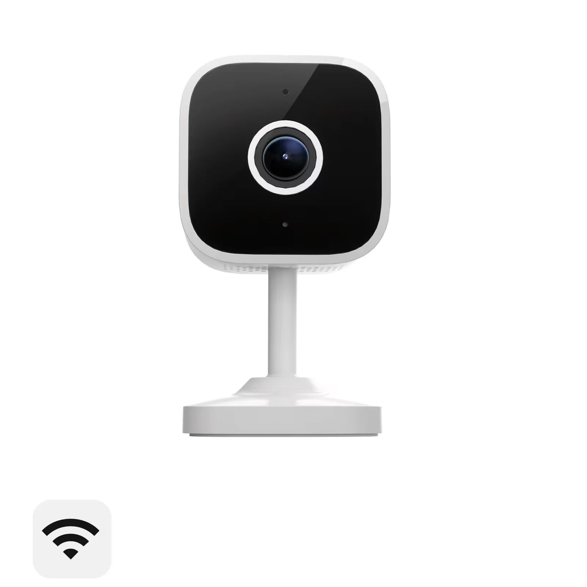 Sonoff CAM-S2 компактная Wi-Fi камера 1080p с приватными зонами
