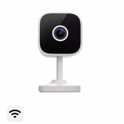 Sonoff CAM-S2 компактная Wi-Fi камера 1080p с приватными зонами
