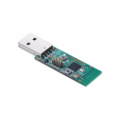Sonoff CC2531 Zigbee USB-донгл координатор и пакетный сниффер