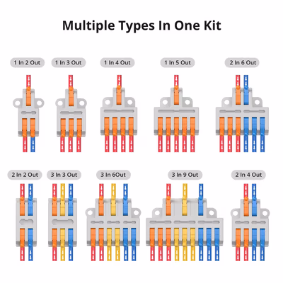 SONOFF-D1-2 - features