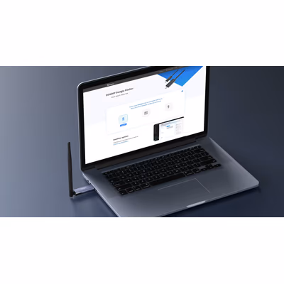 SONOFF-DONGLE-PMG24 - features