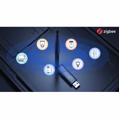 SONOFF-DONGLE-PMG24 - features