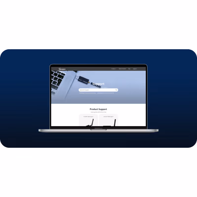 SONOFF-DONGLE-PMG24 - features