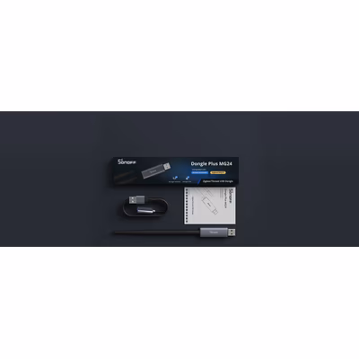 SONOFF-DONGLE-PMG24 - specs