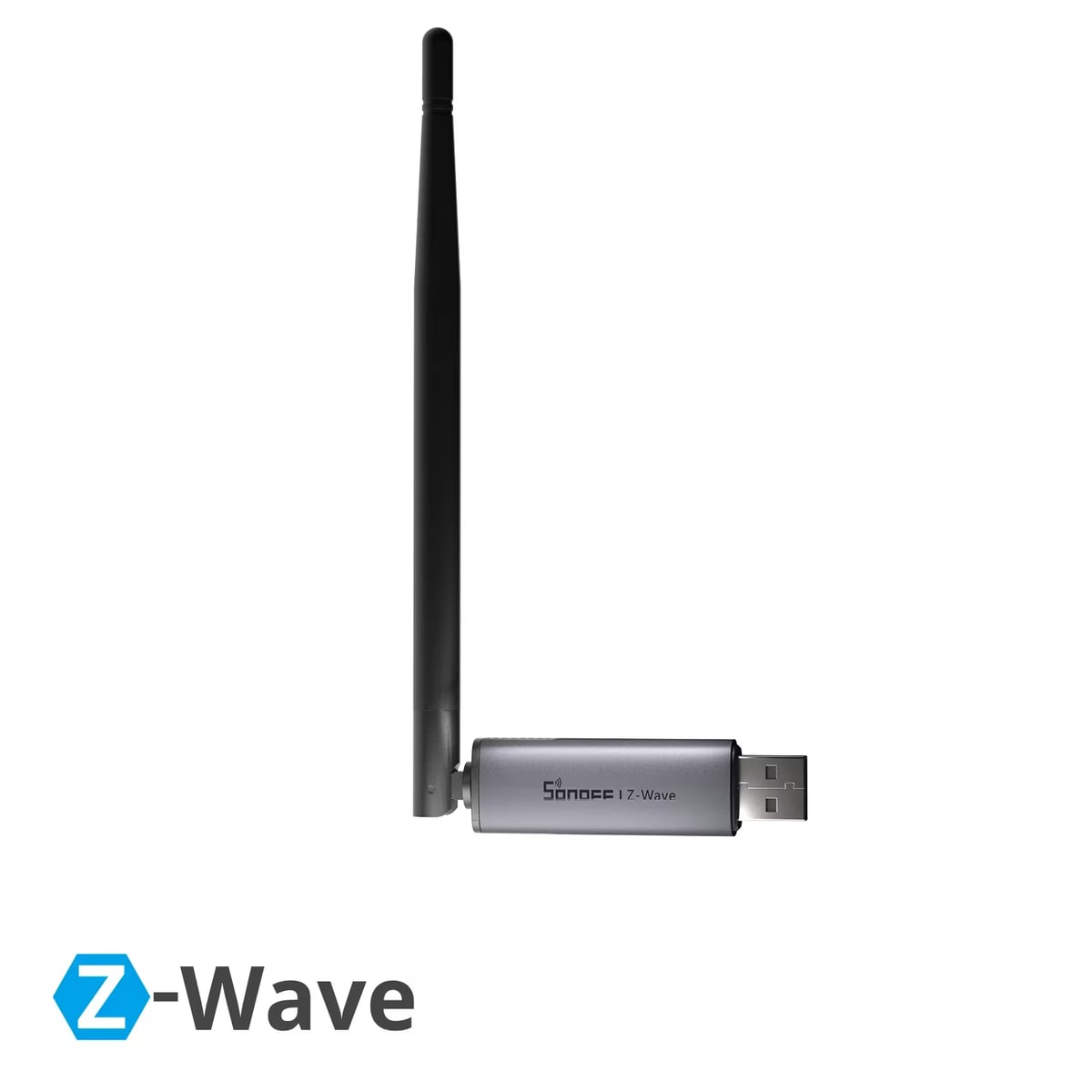 Sonoff Z-Wave 800 Dongle Plus PZG23 USB-координатор для Home Assistant