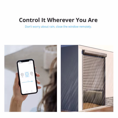 SONOFF-DUALR3 - lifestyle