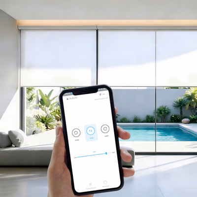 SONOFF-DUALR3 - lifestyle