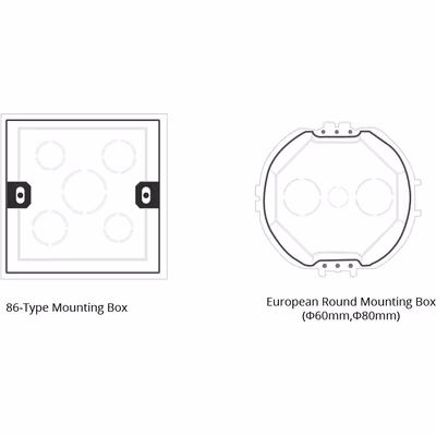 SONOFF-ERBS - features