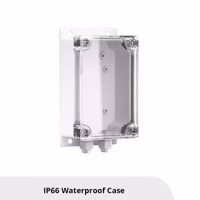 Sonoff IP66 влагозащитный корпус для модулей Basic, RF, POW, TH