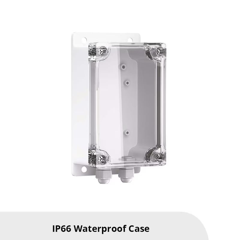 Sonoff IP66 влагозащитный корпус для модулей Basic, RF, POW, TH