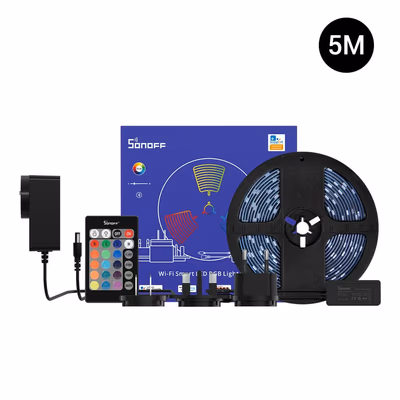 SONOFF-L2-5M - main