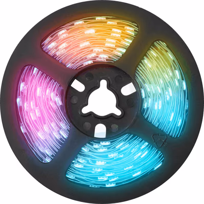 Sonoff L2 Lite умная светодиодная лента RGB 5 м Wi-Fi + Bluetooth