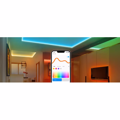 Sonoff L3 умная светодиодная лента RGB 5 м с питанием USB Type-C