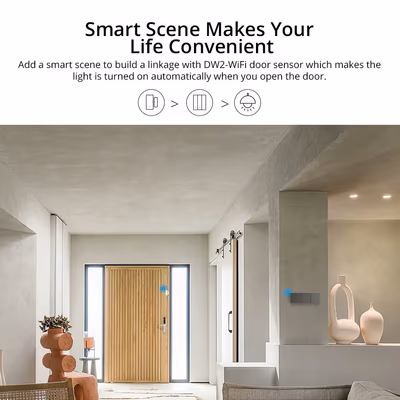 SONOFF-M5-3C-86 - lifestyle