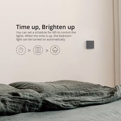 SONOFF-M5-3C-86 - lifestyle