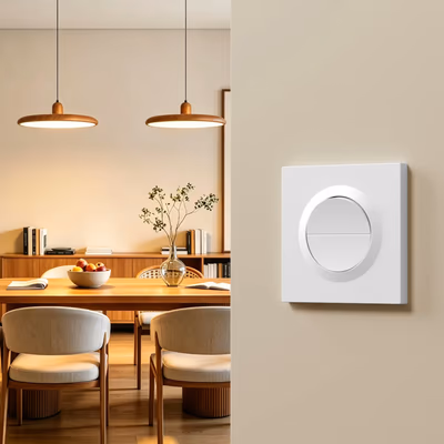 SONOFF-MINI-2GS-E - lifestyle