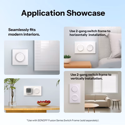 SONOFF-MINI-RBS-E - lifestyle