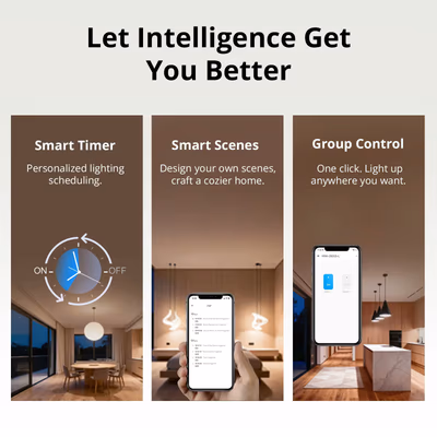 Sonoff MINI-ZB2GS-L Mini Duo-L releu Zigbee 2 canale fără nul - features