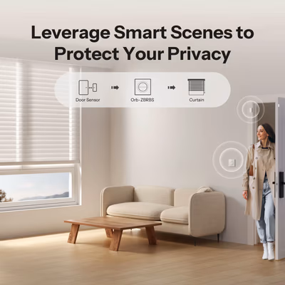 SONOFF-MINI-ZBRBS-E - lifestyle
