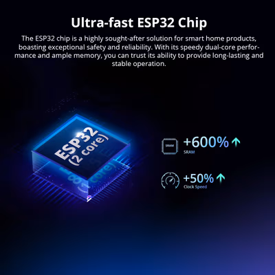 Sonoff MINIR4 Extreme Wi-Fi реле-модуль 10 А для умного света