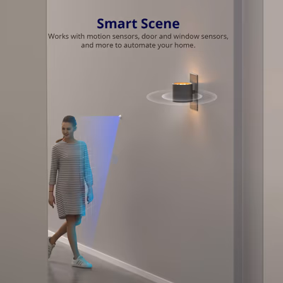Sonoff MINIR4 Extreme Wi-Fi реле-модуль 10 А для умного света