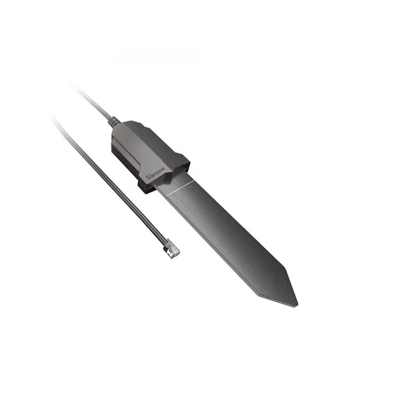 Sonoff MS01 датчик влажности почвы RJ9 для TH Elite / TH Origin