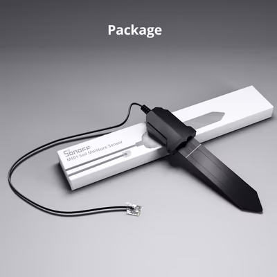 SONOFF-MS01 - packaging
