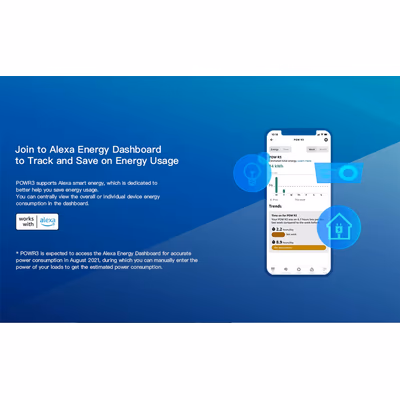 Sonoff POWR3 Wi-Fi реле 25 А / 5500 Вт с учётом электроэнергии