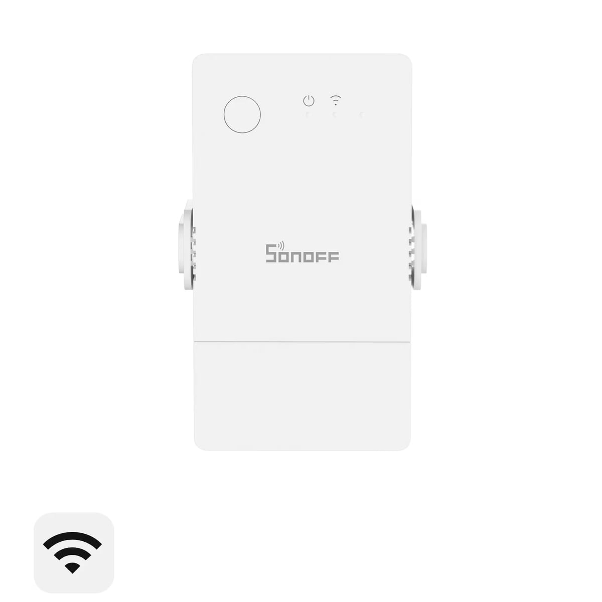 Sonoff POW Origin POWR316 Wi-Fi реле 16 А с учётом электроэнергии