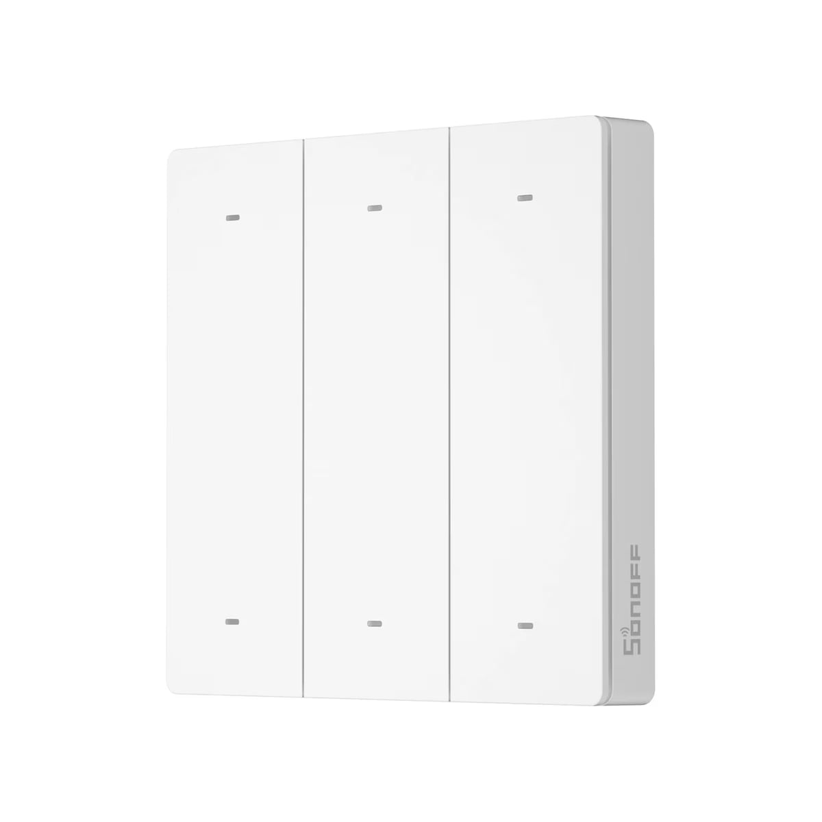 Sonoff SwitchMan R5W telecomandă de scene cu 6 butoane, alb - main