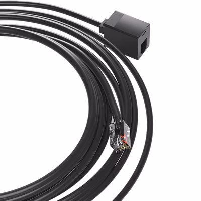 Sonoff RL560 удлинитель датчика RJ9 4P4C, 5 м