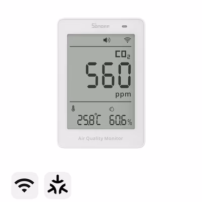 SONOFF-SAWF-08P - main