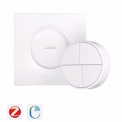 Sonoff Orb 4-In-1 SNZB-01M buton inteligent de scene Zigbee, 4 taste - main