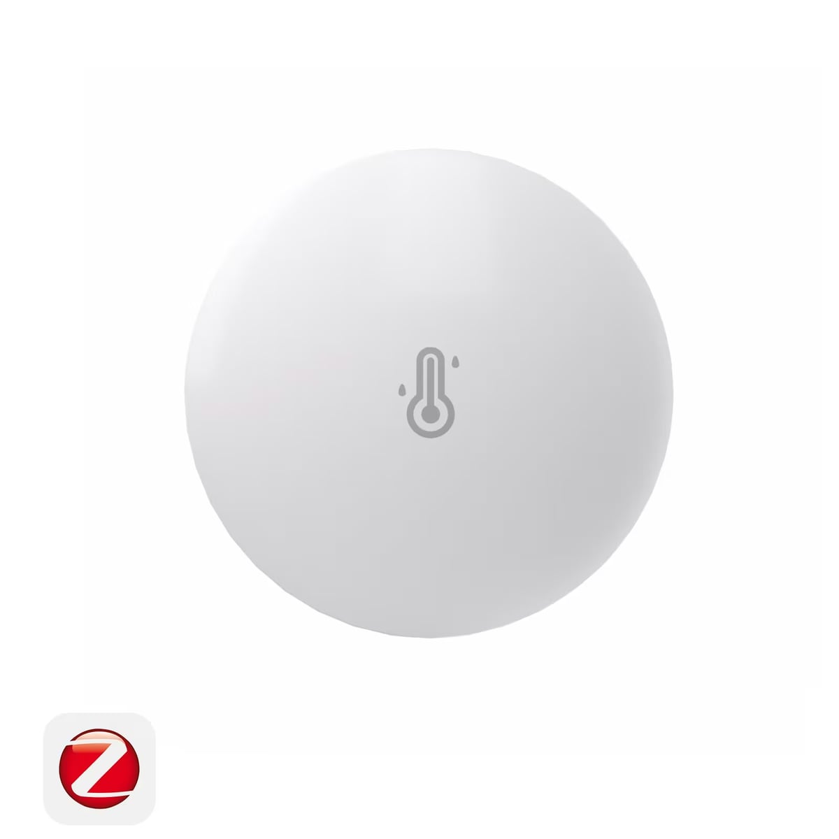 Sonoff SNZB-02P Zigbee датчик температуры и влажности