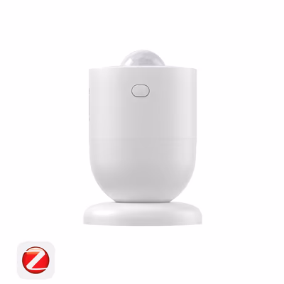 Sonoff SNZB-03P Zigbee датчик движения PIR с оценкой освещённости