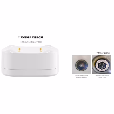 SONOFF-SNZB-05P - features