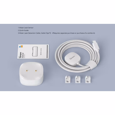 SONOFF-SNZB-05P - packaging