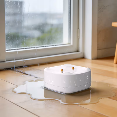 Sonoff SNZB-05P Zigbee-датчик протечки воды с кабелем WLDC200 2 м