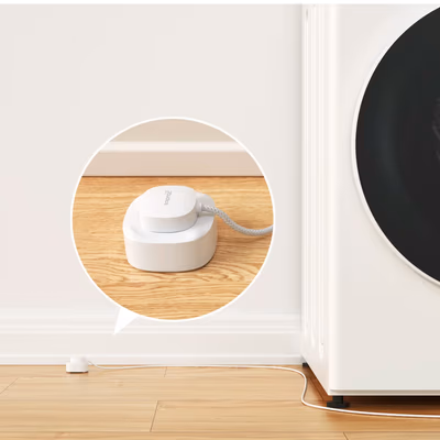 Sonoff SNZB-05P Zigbee-датчик протечки воды с кабелем WLDC200 2 м