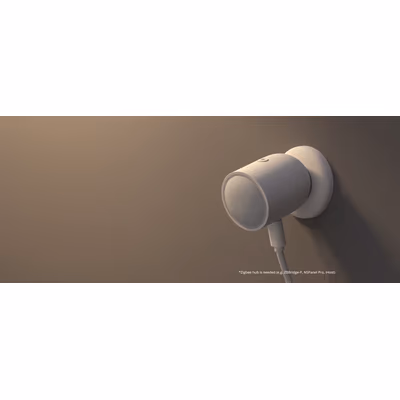 SONOFF-SNZB-06P - lifestyle