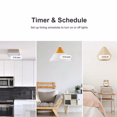 Sonoff TX T2EU1C сенсорный Wi-Fi выключатель, 1 клавиша, белый